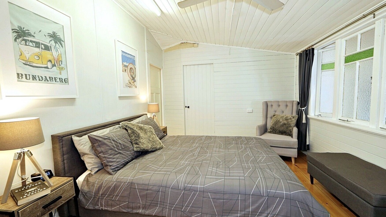 Photo of Bedroom in Bundaberg West