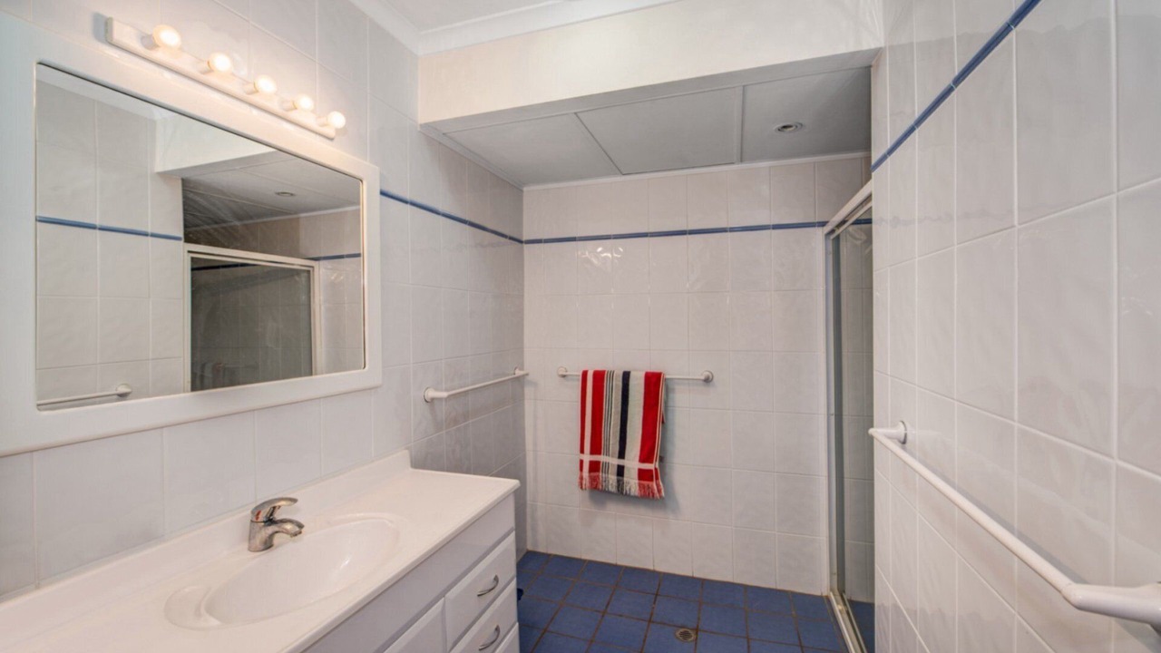 Photo of Bathroom in Avoca Beach