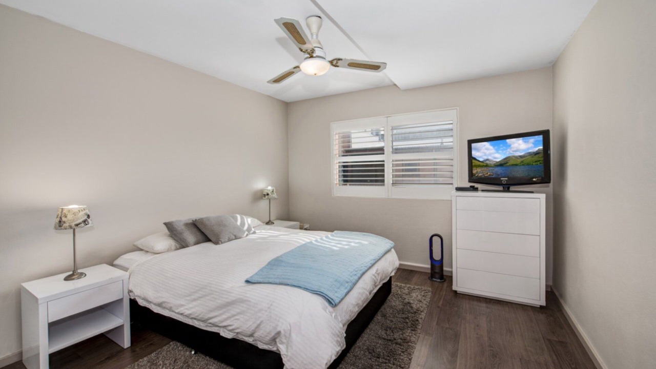 Photo of Bedroom in Avoca Beach