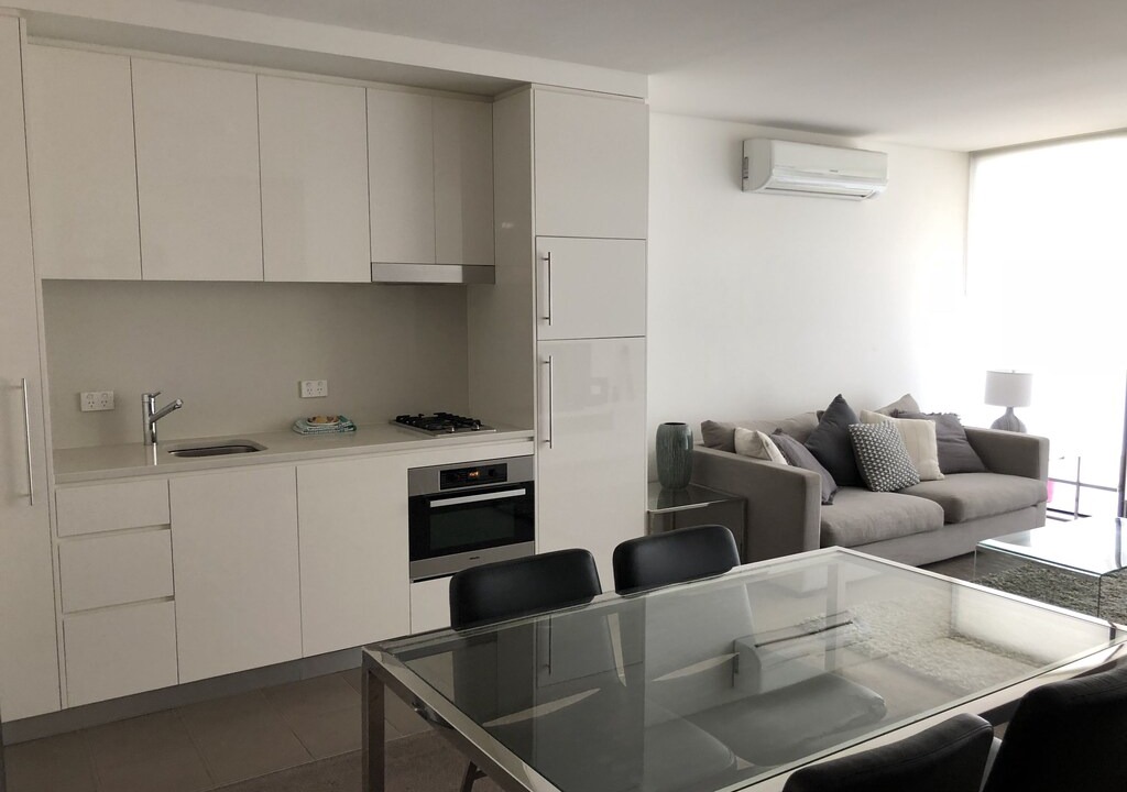 Photo of Livingroom in Neutral Bay