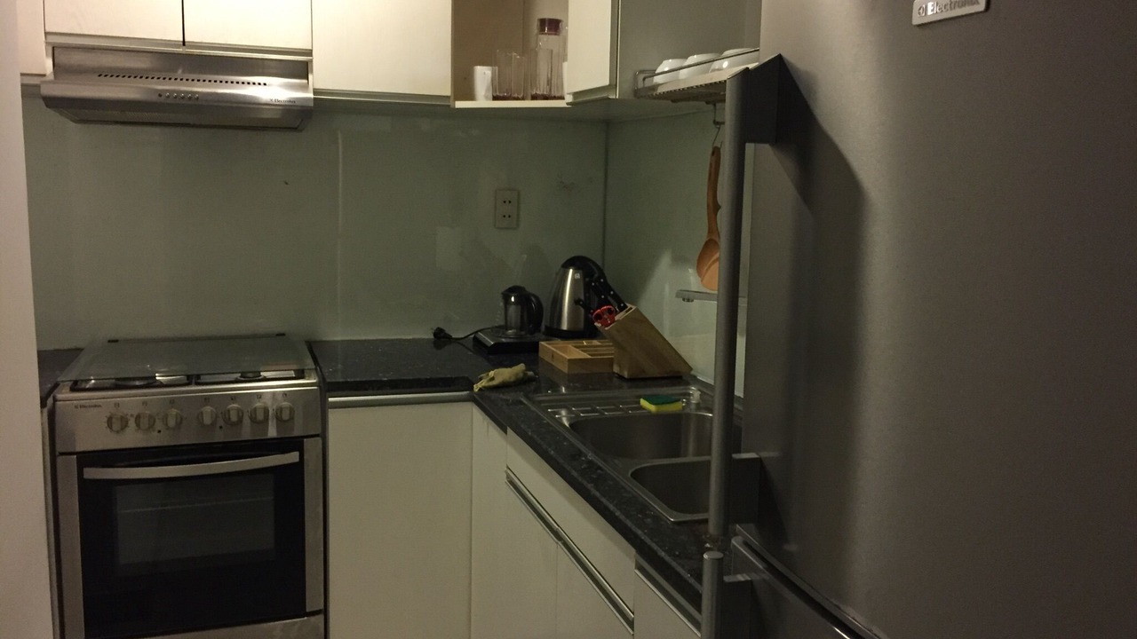 Photo of Kitchen in Phu My Hung