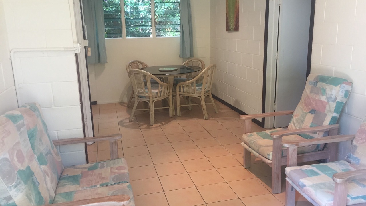 Photo of Bedroom in Nelly Bay