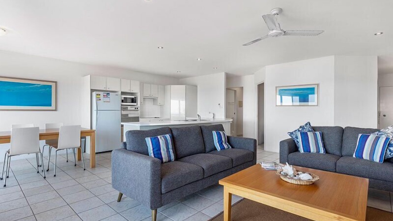 Photo of Livingroom in Sunshine Beach