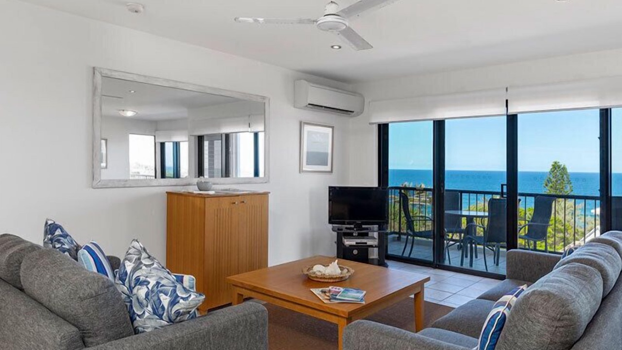 Photo of Livingroom in Sunshine Beach