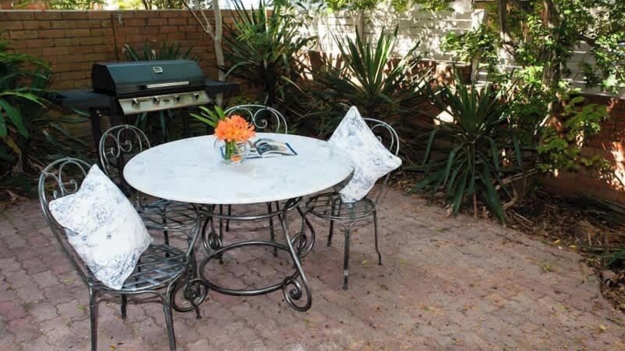 Photo of Outdoor in Woollahra