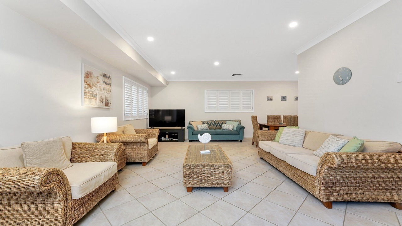 Photo of Livingroom in Terrigal