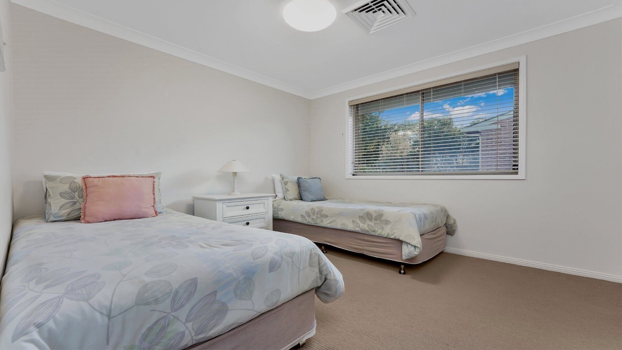 Photo of Bedroom in Terrigal