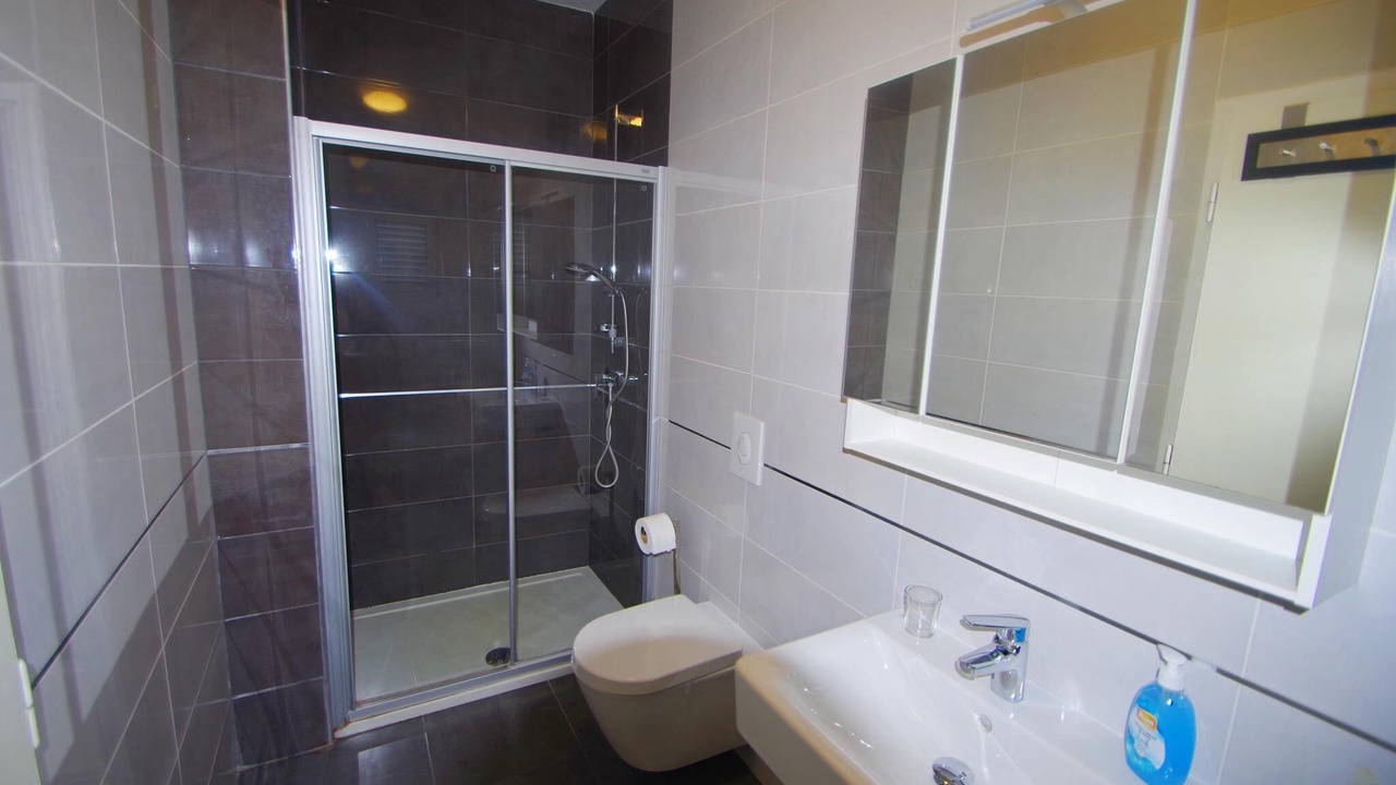 Photo of Bathroom in Klek