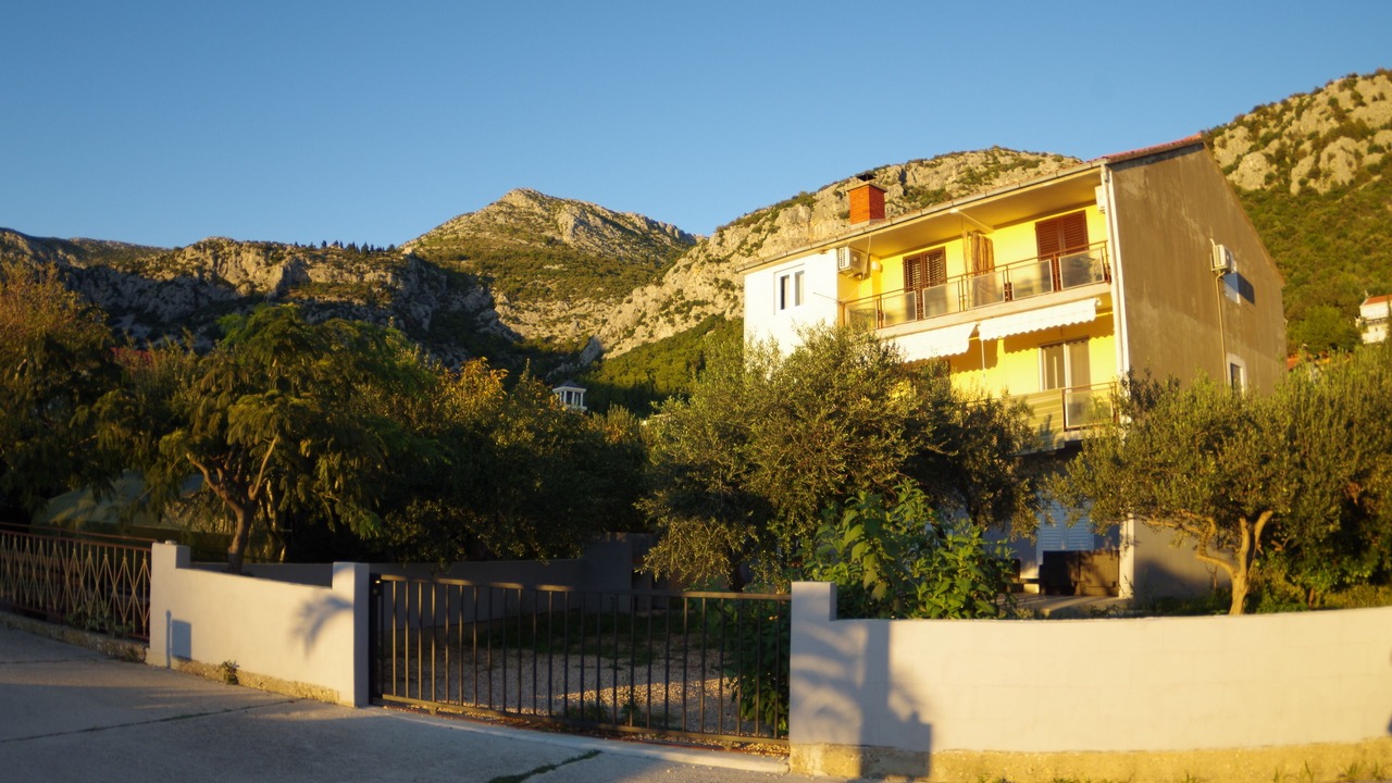 Photo of Outdoor in Klek