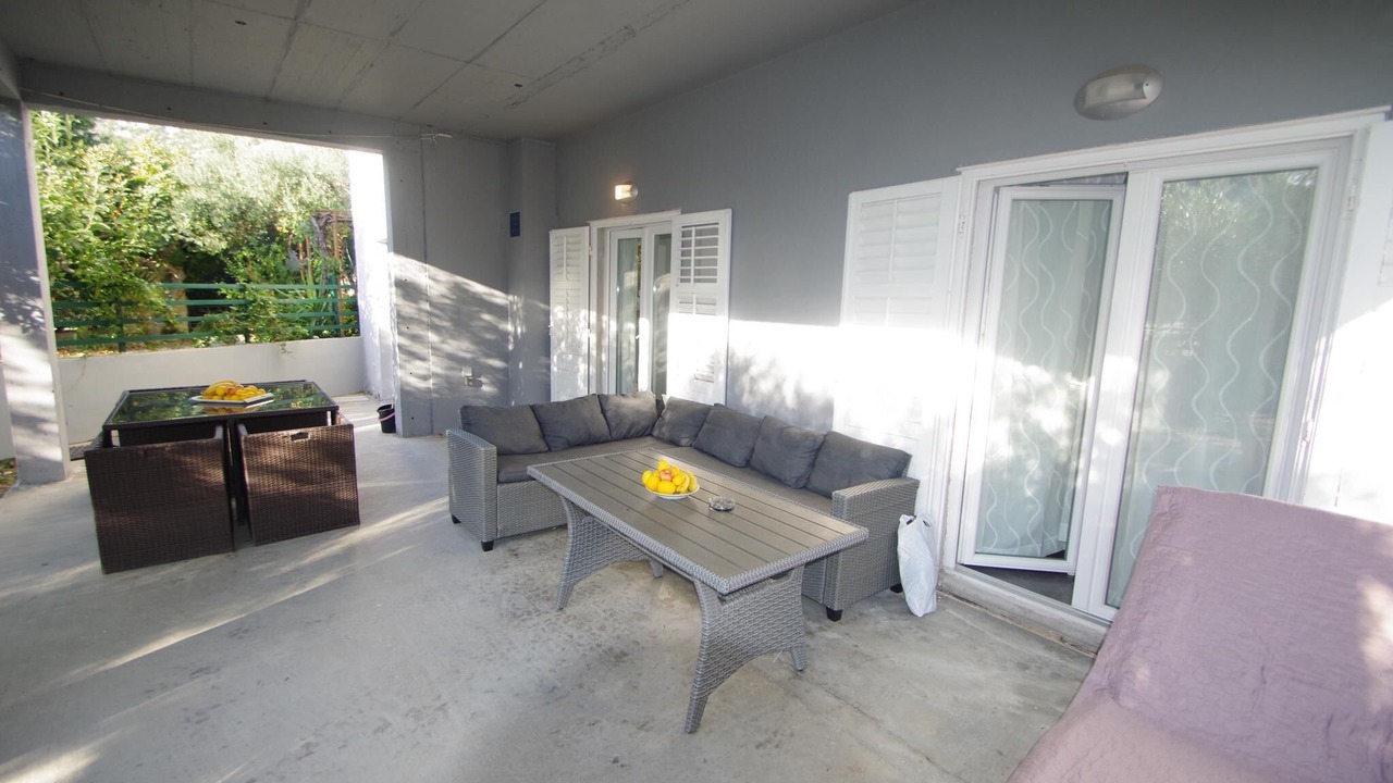 Photo of Patio Balcony in Klek