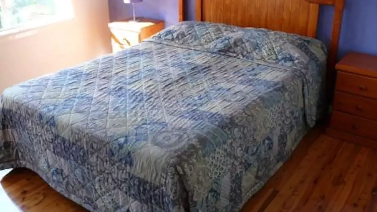Photo of Bedroom in Ingleburn