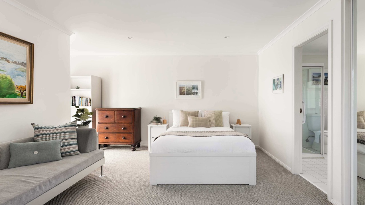 Photo of Bedroom in Vaucluse
