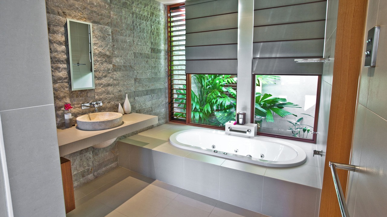 Photo of Bathroom in Port Douglas