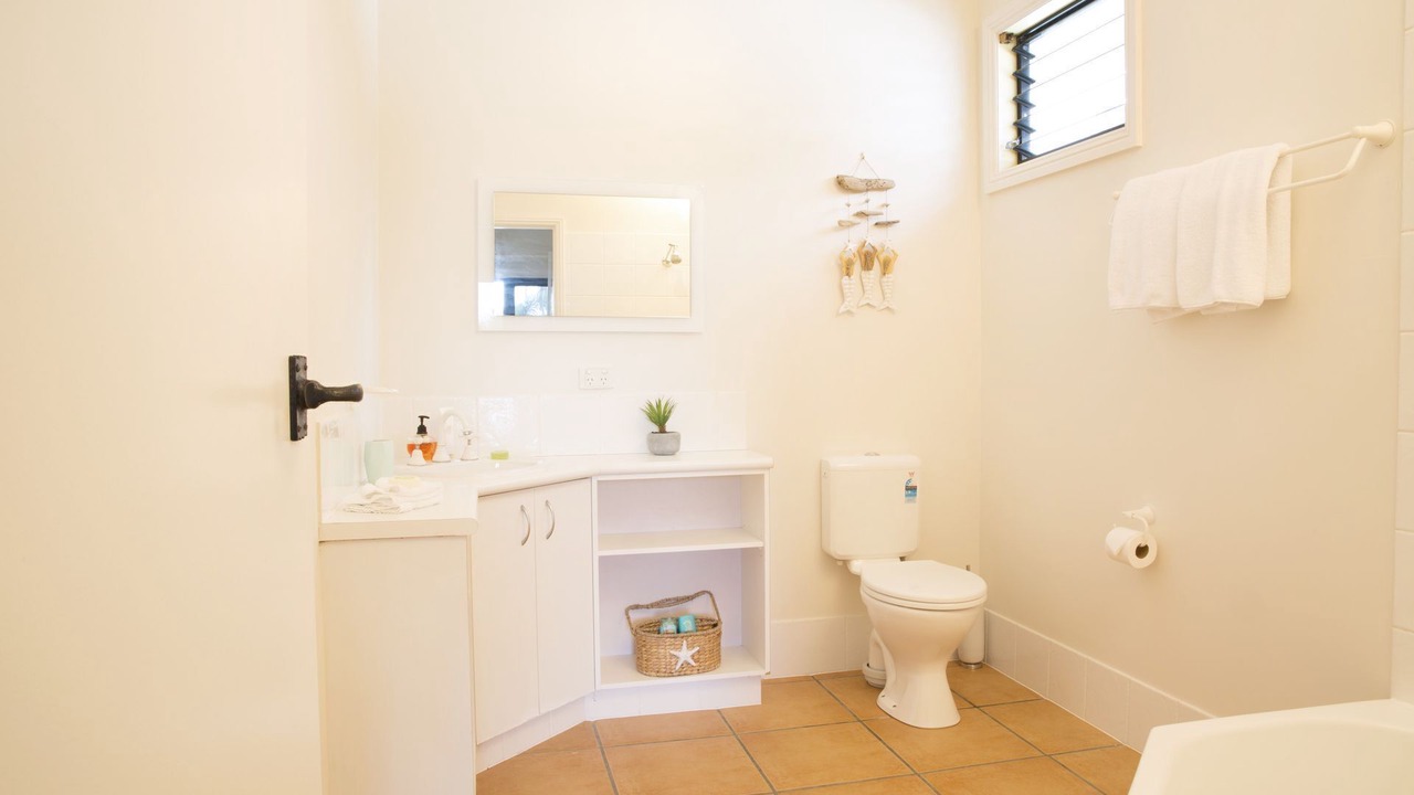 Photo of Bathroom in Newell