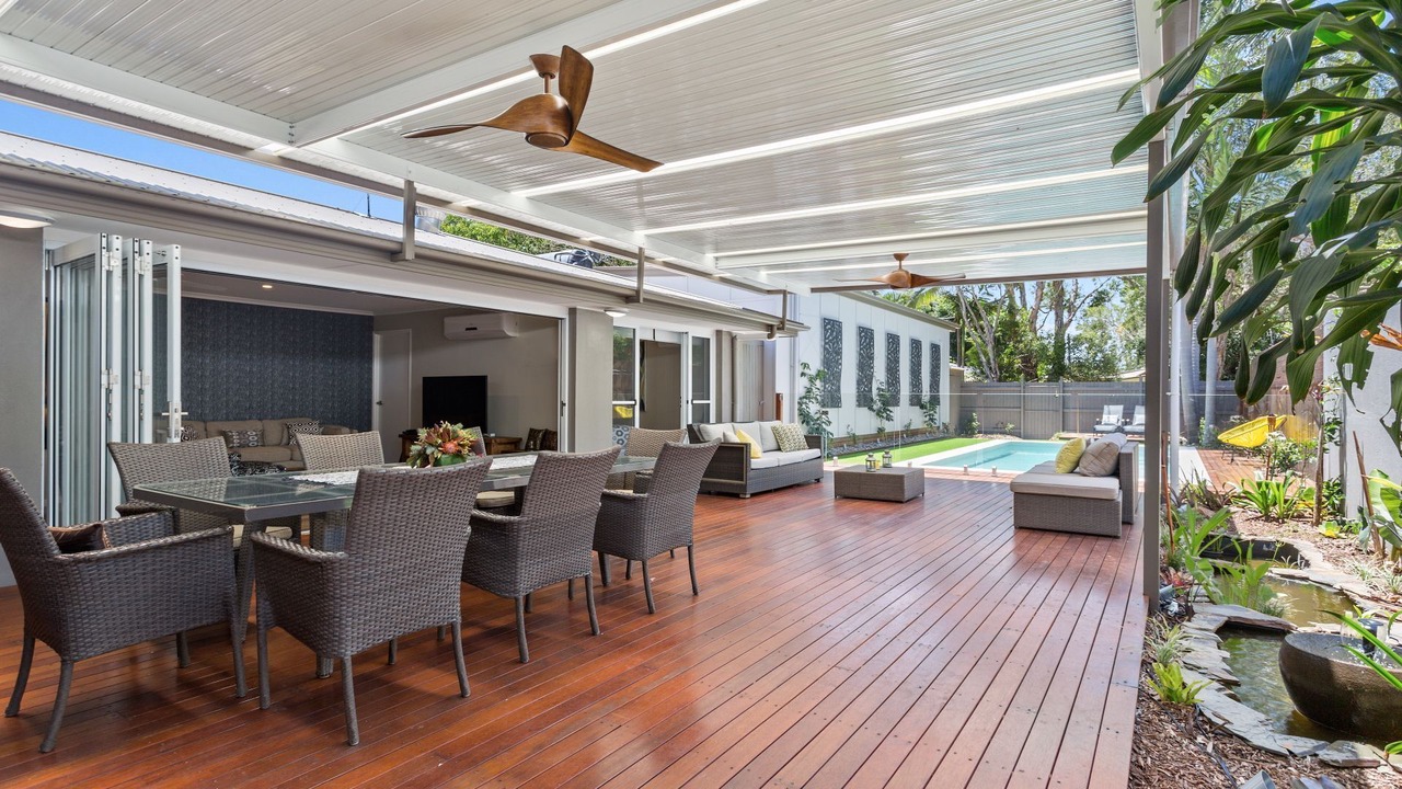 Photo of Outdoor in Coolum Beach