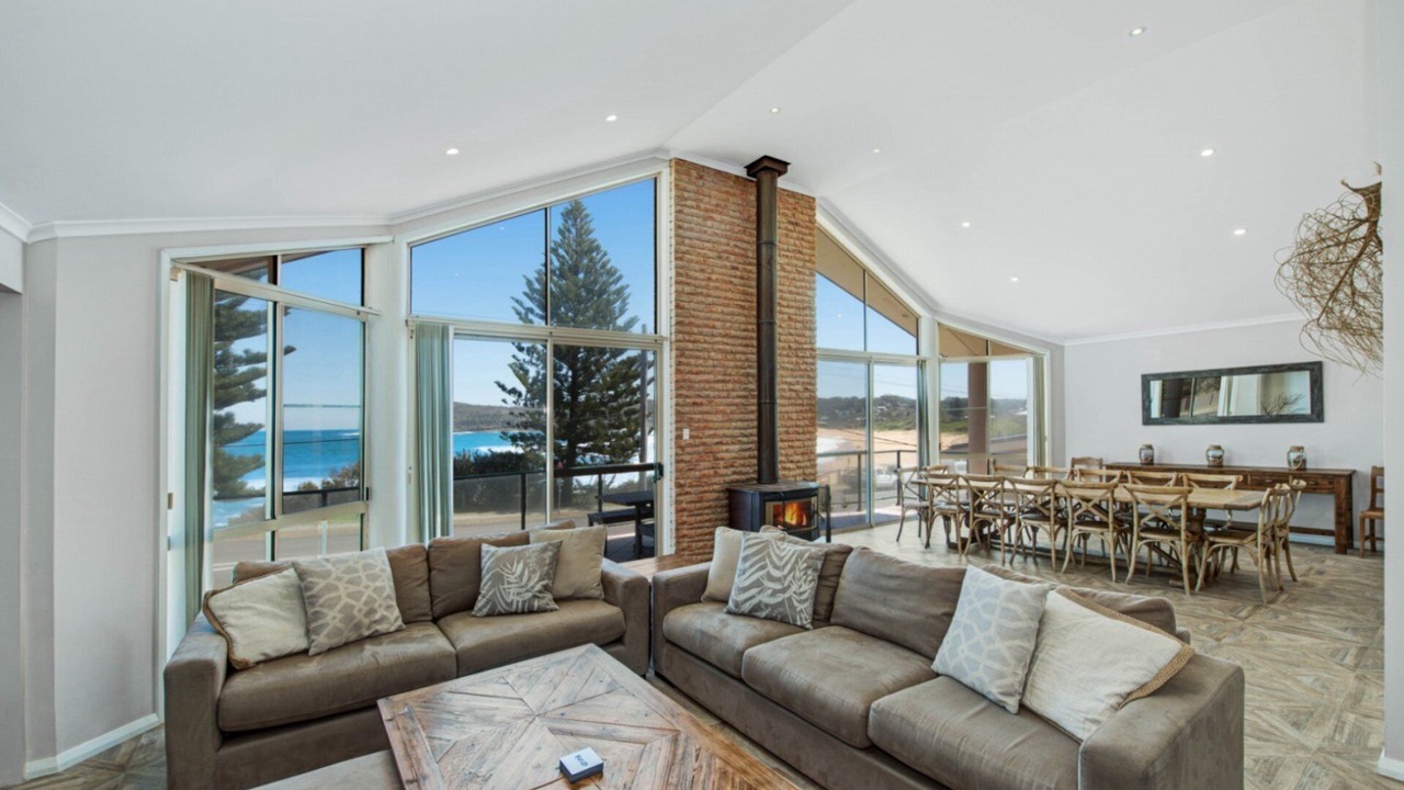 Photo of Livingroom in Copacabana