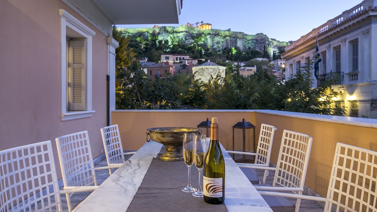 Photo of Outdoor in Plaka