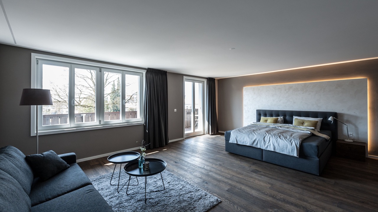 Photo of Bedroom in Buren an der Aare