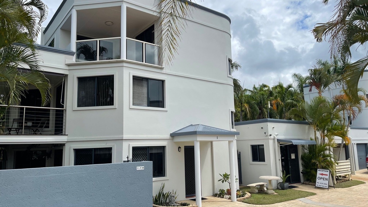 Photo of Outdoor in Urangan