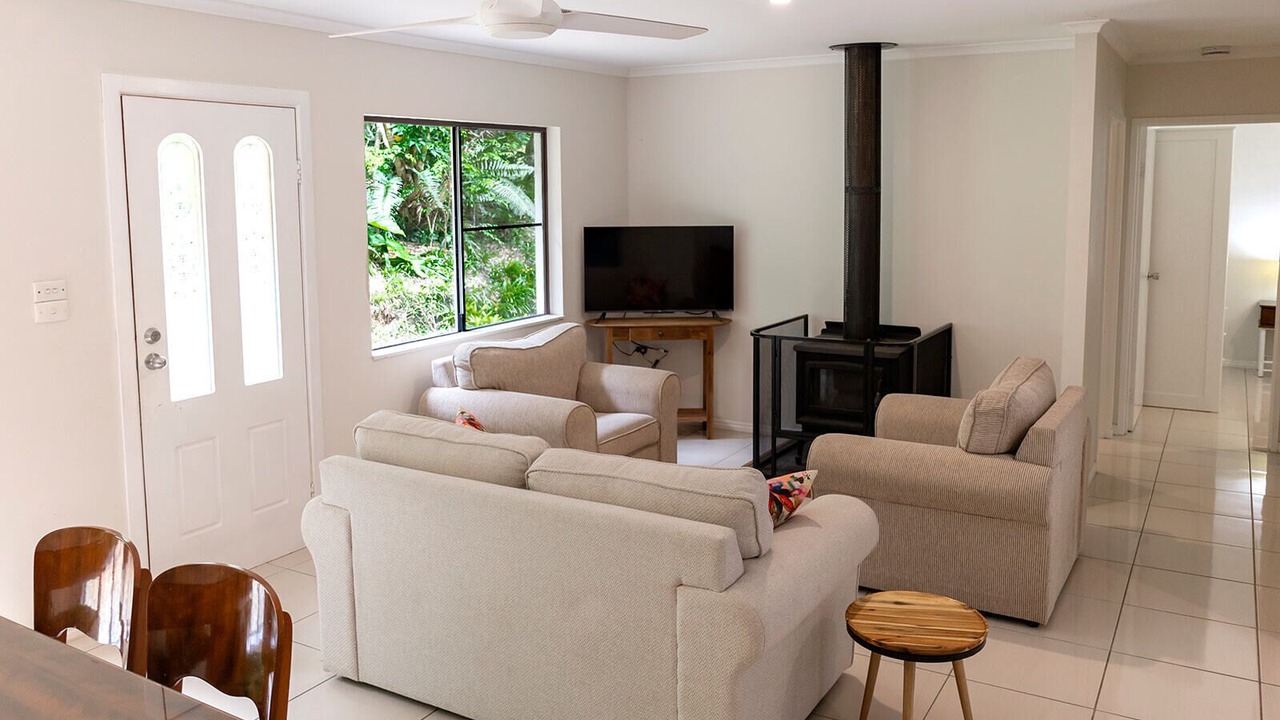 Photo of Livingroom in Speewah