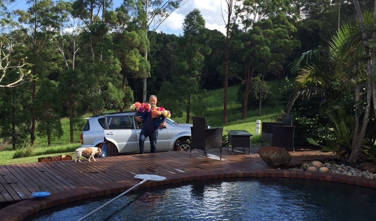 Photo of Outdoor in Rosebank