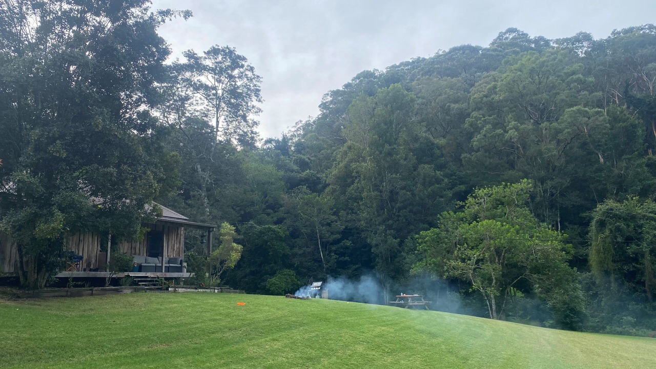 Photo of Outdoor in Grose Vale