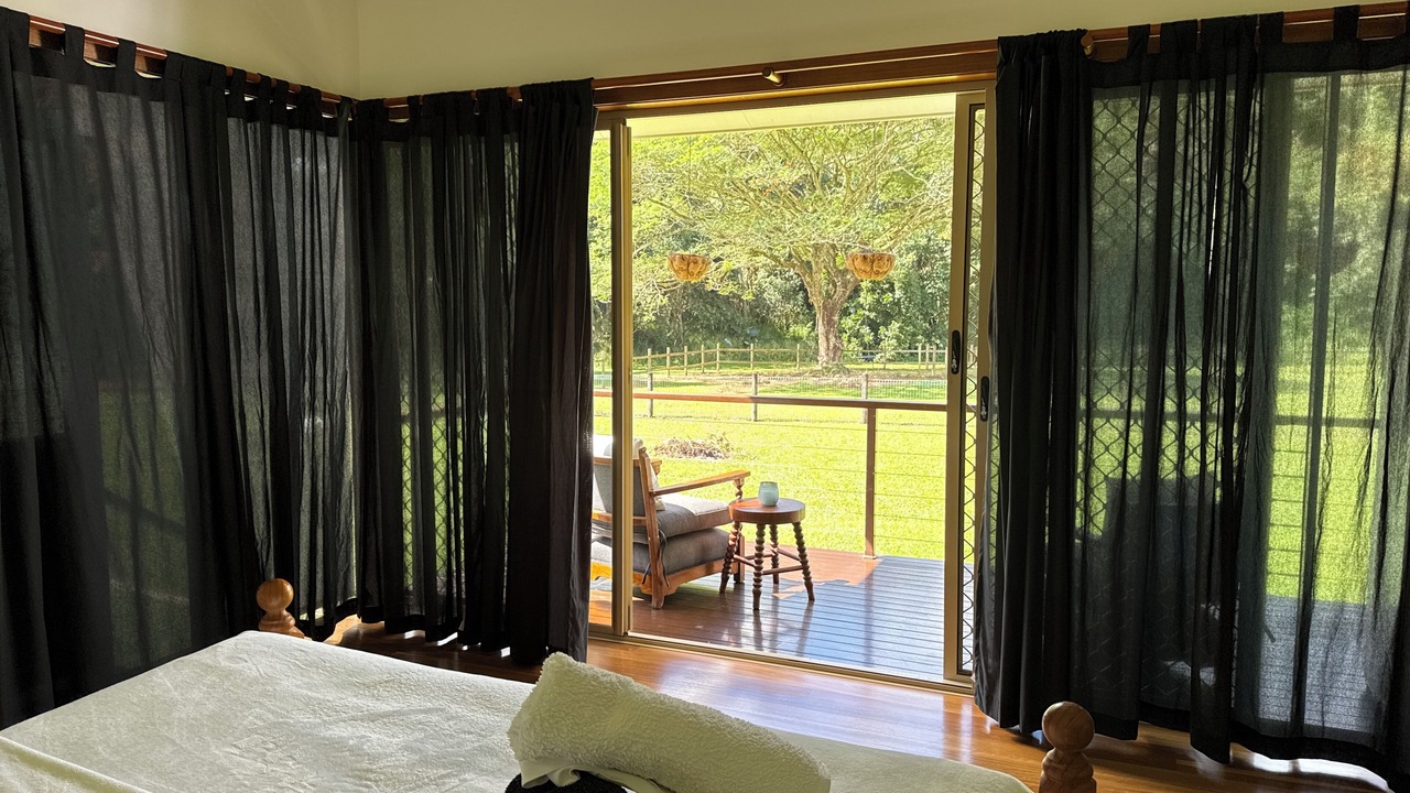 Photo of Bedroom in Redlynch