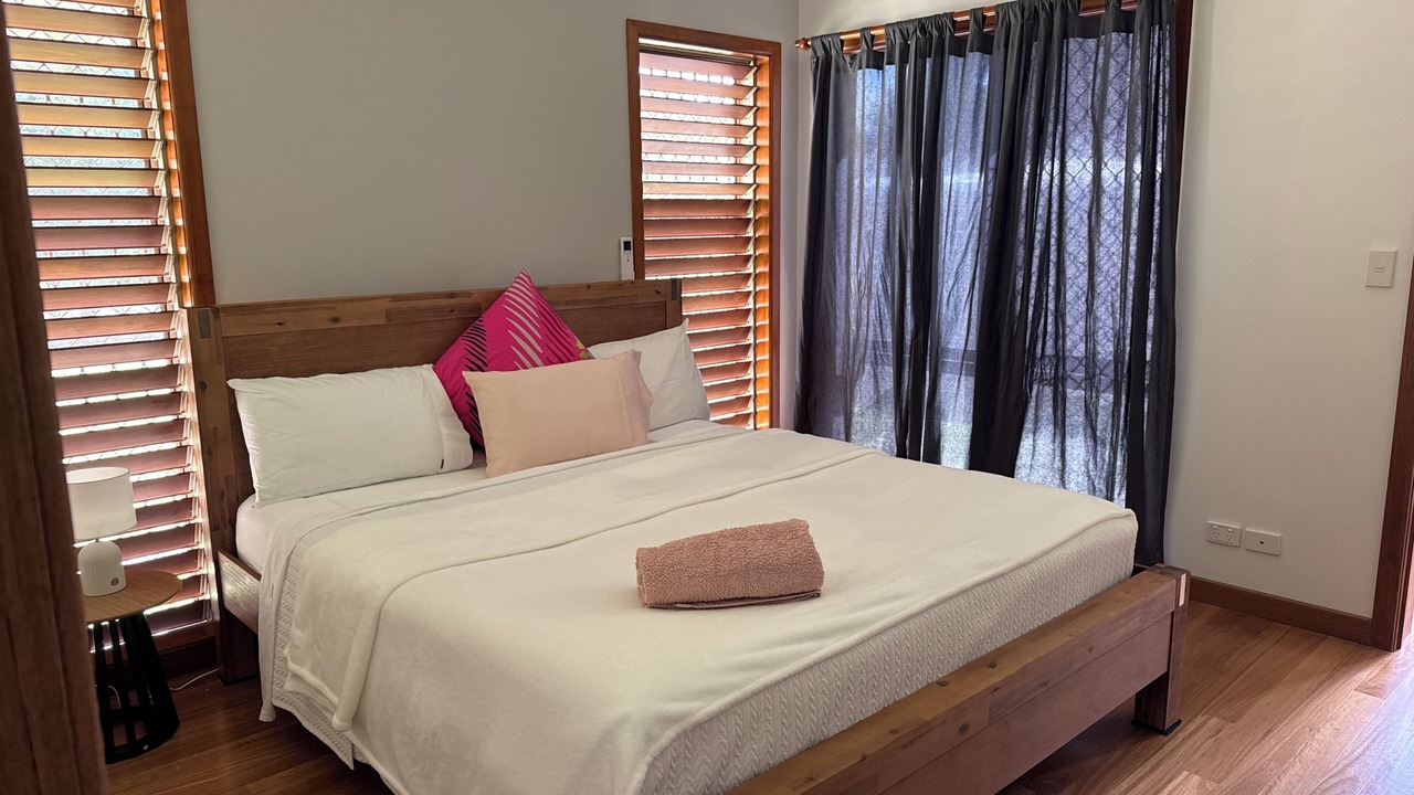 Photo of Bedroom in Redlynch