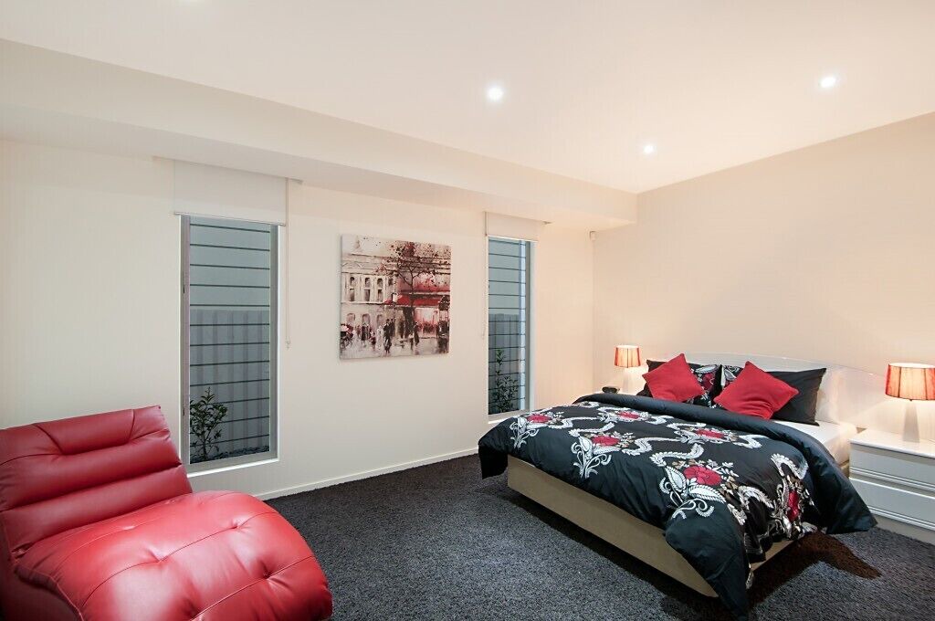Photo of Bedroom in Broadbeach Waters
