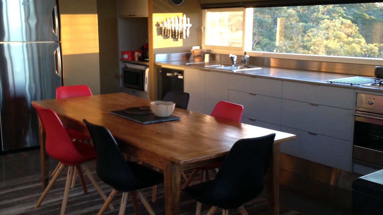 Photo of Kitchen in Leura
