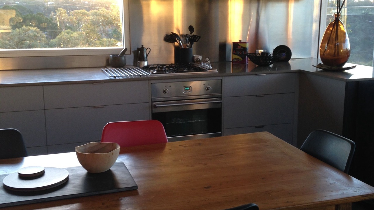 Photo of Kitchen in Leura