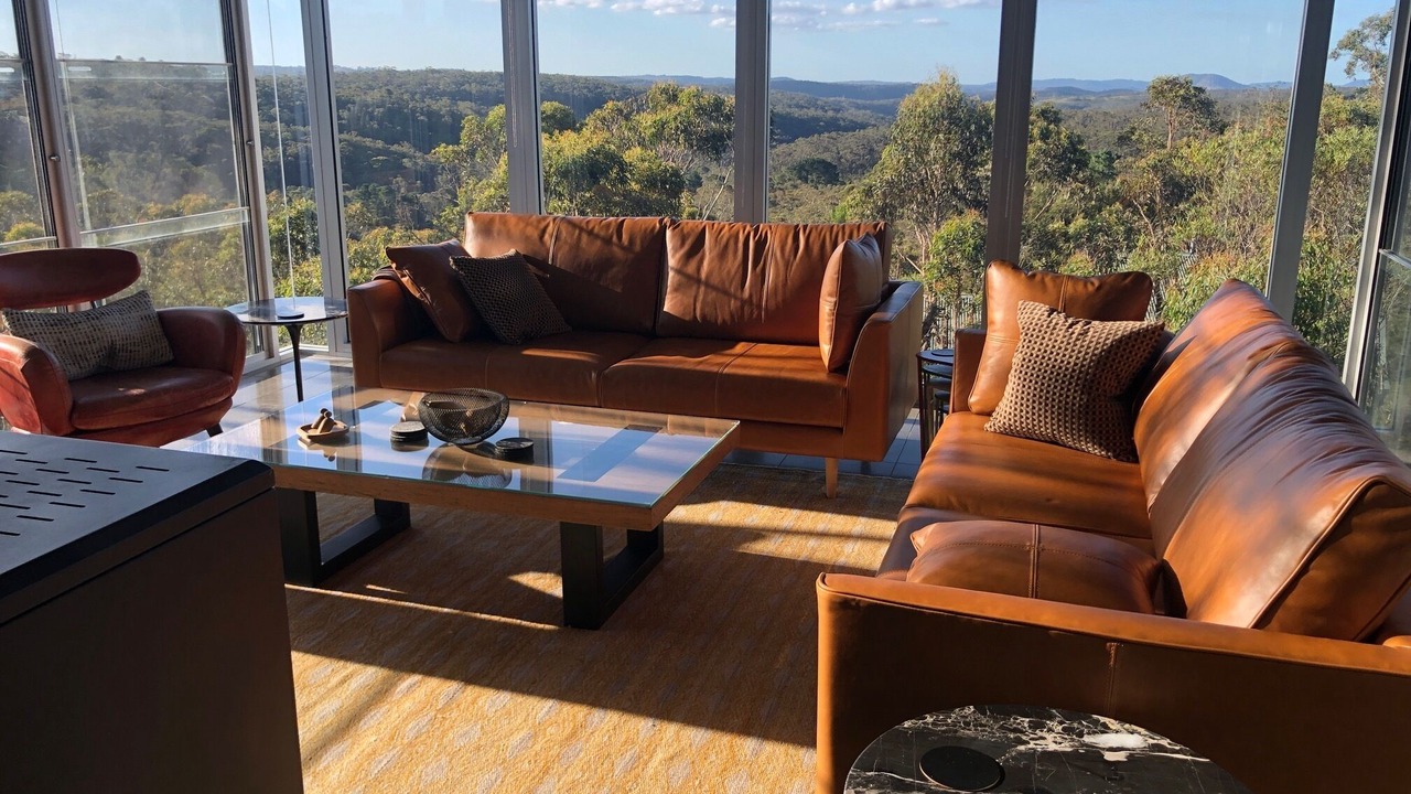 Photo of Livingroom in Leura