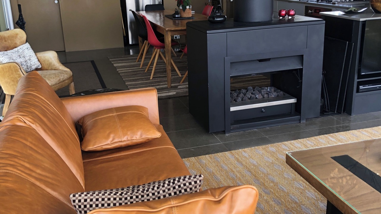 Photo of Livingroom in Leura