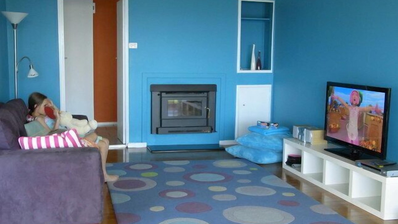 Photo of Livingroom in Silverwater