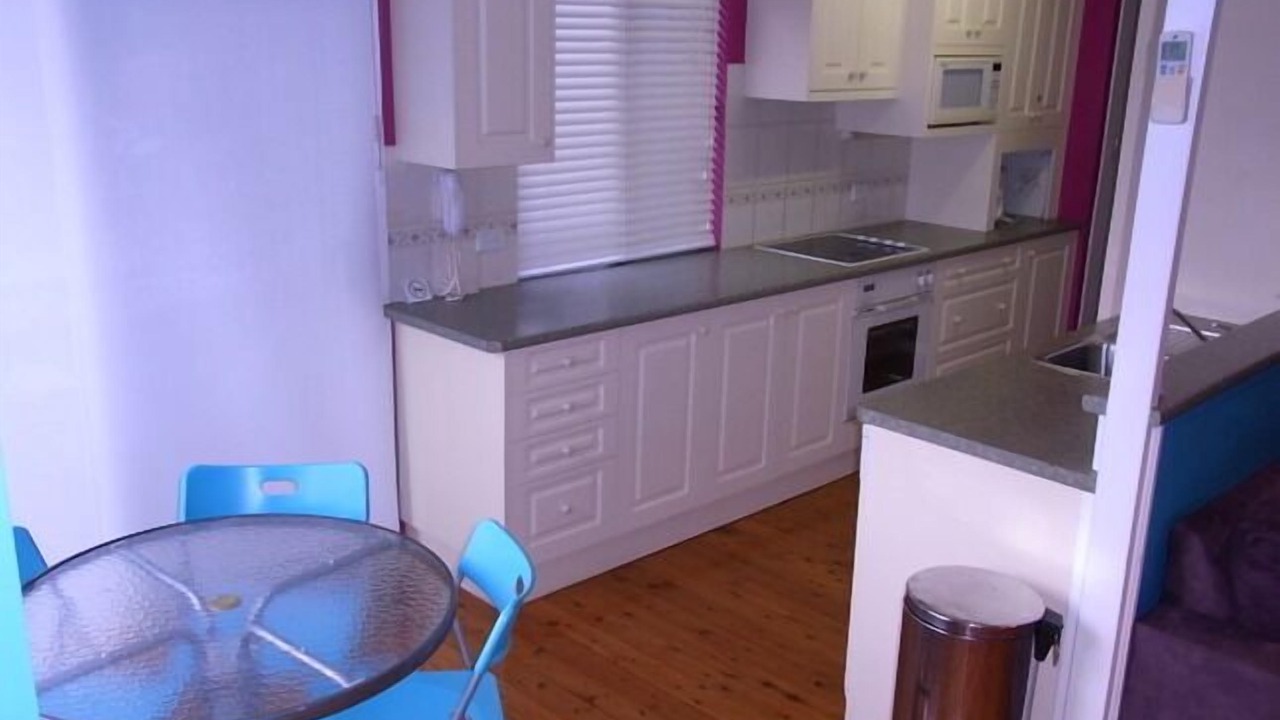 Photo of Kitchen in Silverwater