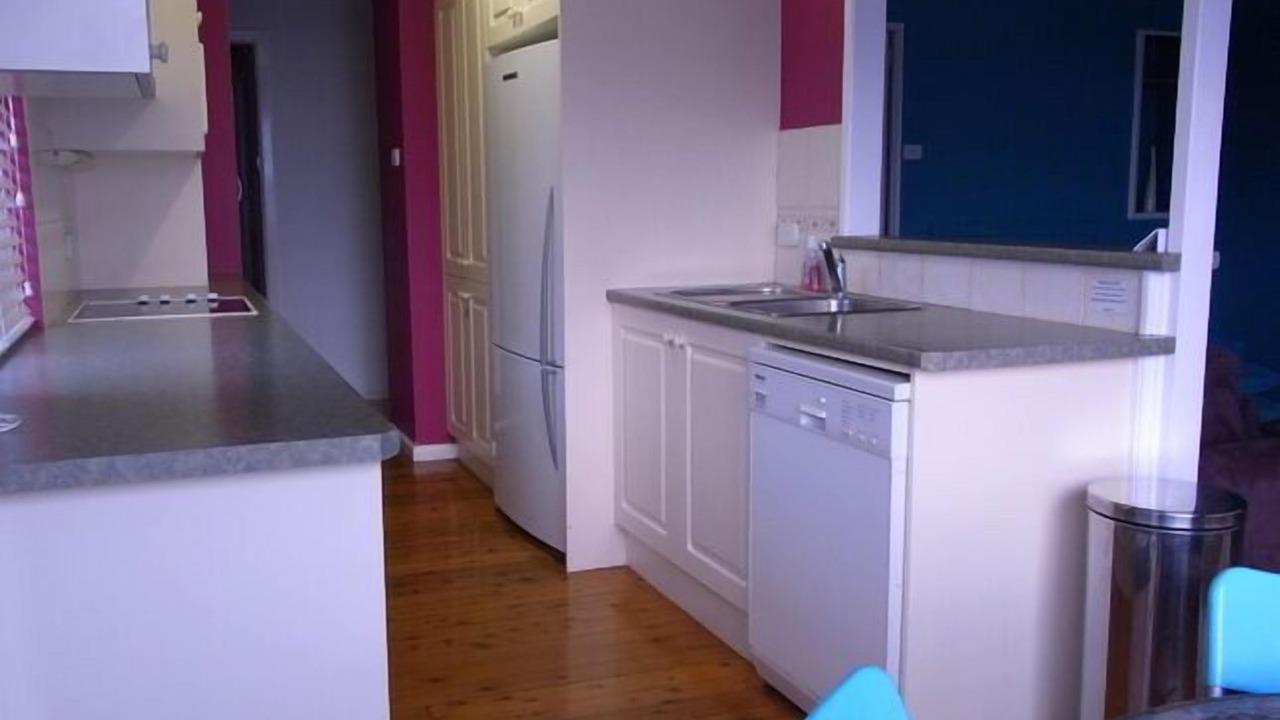 Photo of Kitchen in Silverwater