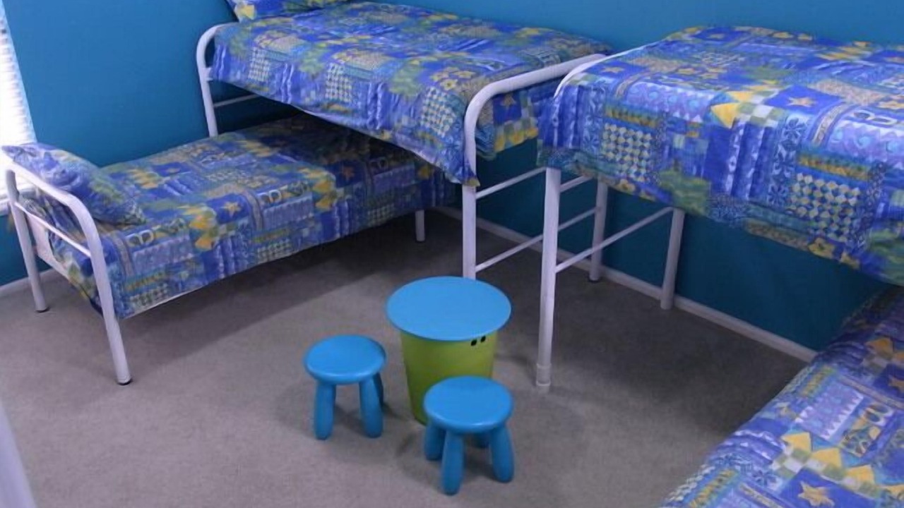 Photo of Bedroom in Silverwater