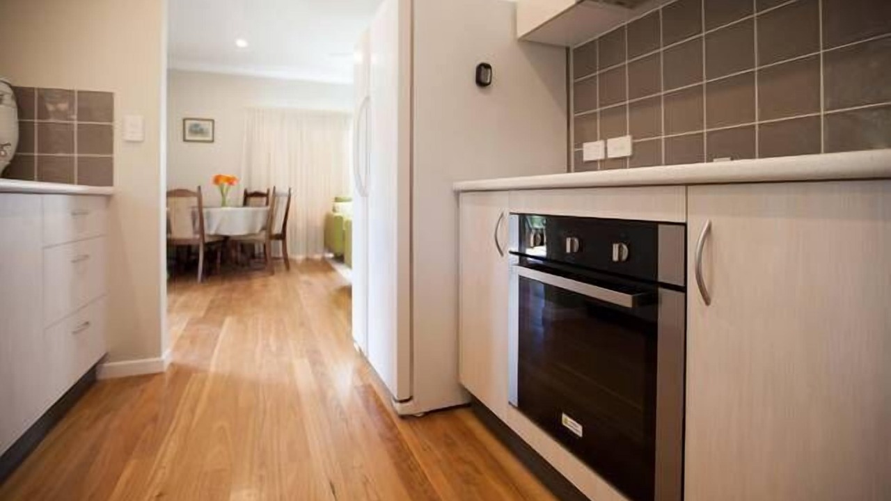 Photo of Kitchen in The Pocket