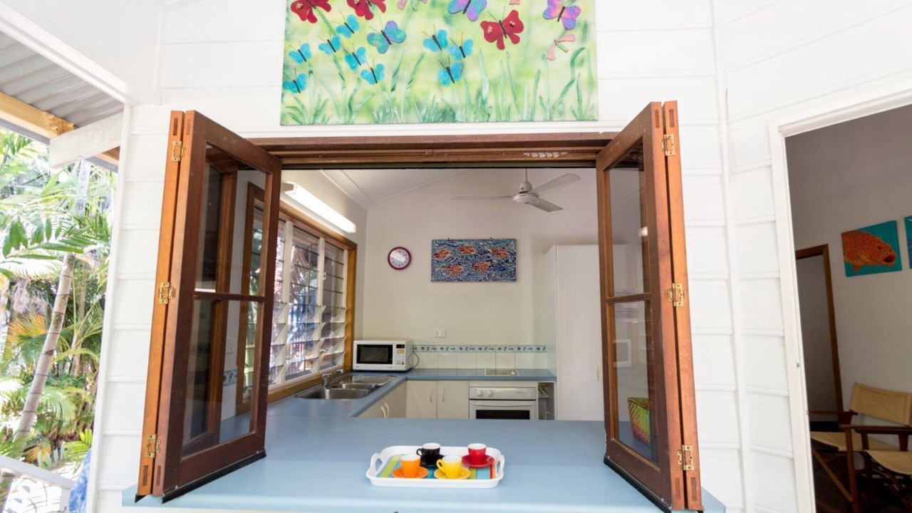 Photo of Kitchen in Arcadia