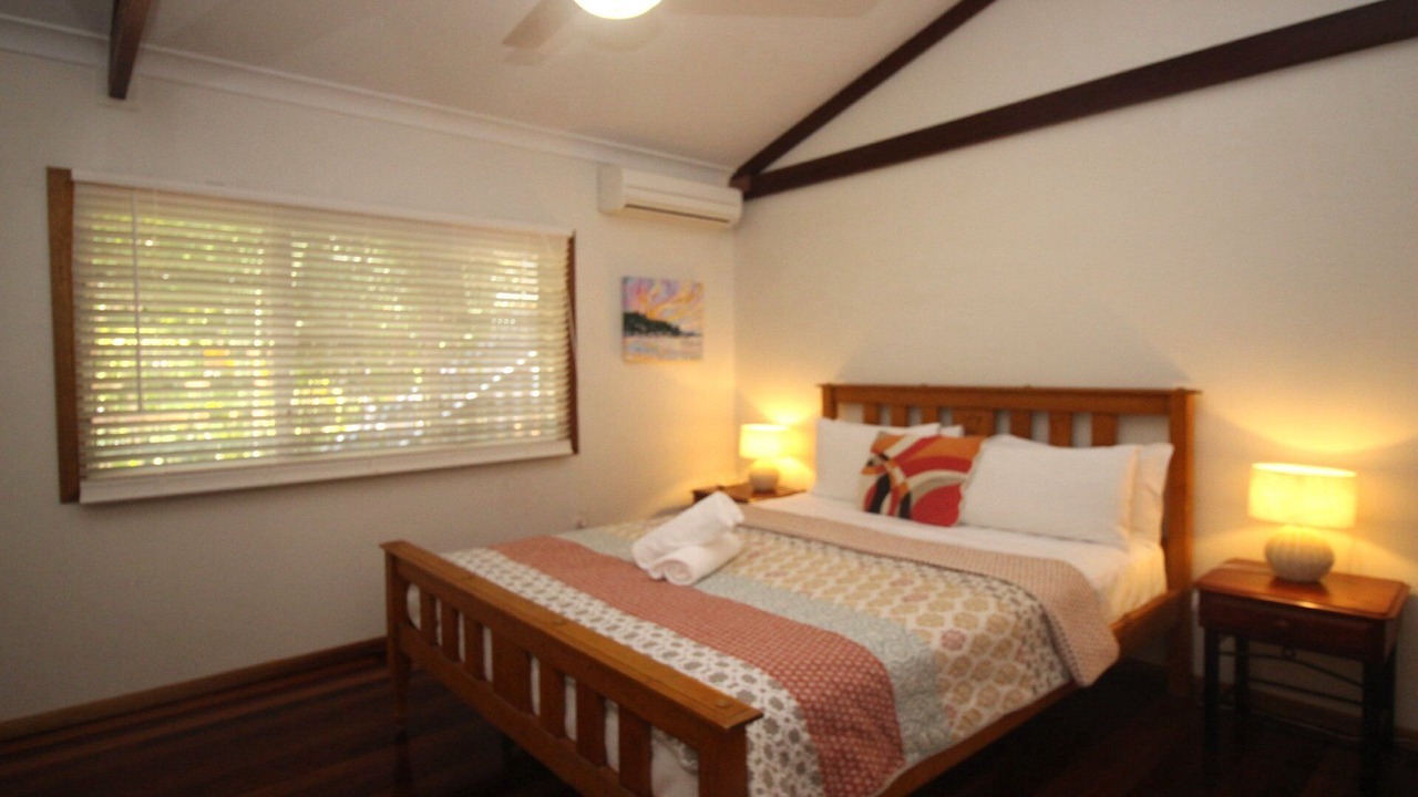 Photo of Bedroom in Arcadia