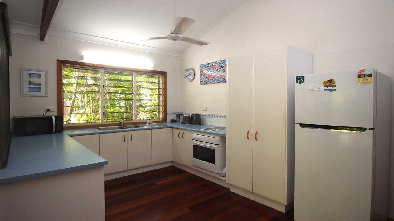 Photo of Kitchen in Arcadia