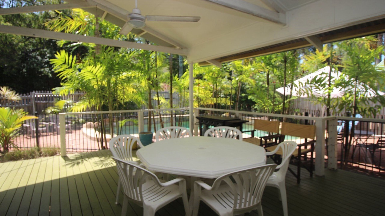 Photo of Outdoor in Arcadia