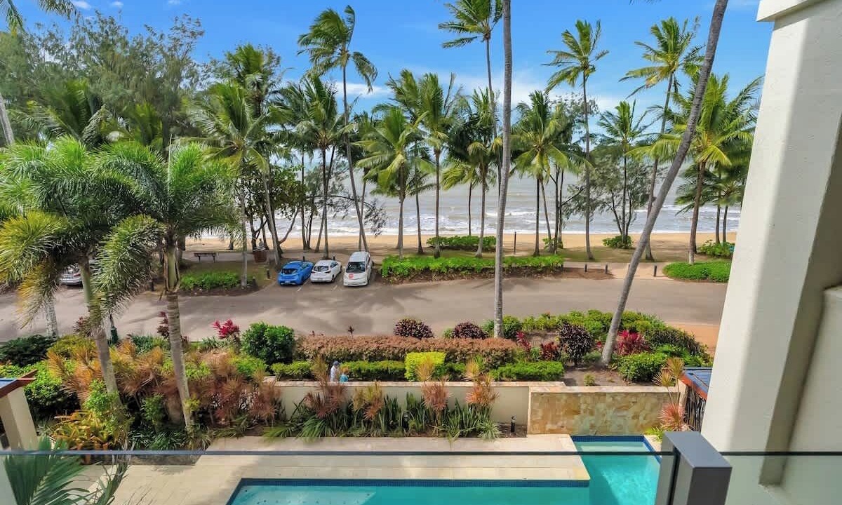 Photo of Outdoor in Palm Cove