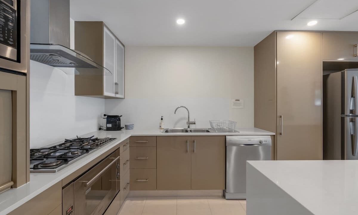 Photo of Kitchen in Palm Cove