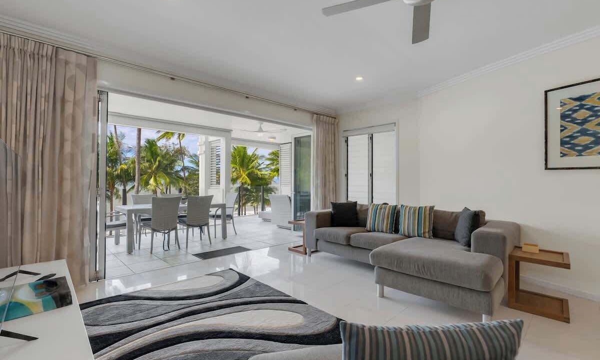Photo of Bedroom in Palm Cove