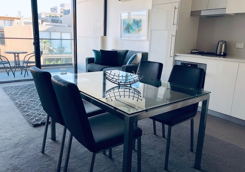 Photo of Livingroom in Neutral Bay