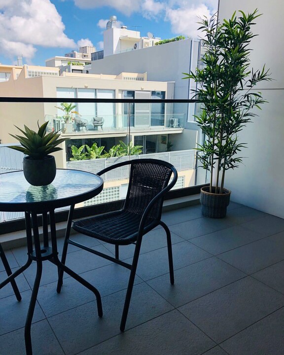 Photo of Patio Balcony in Neutral Bay