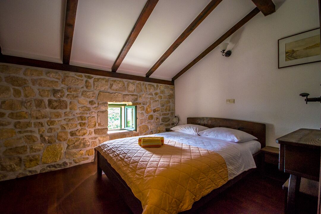 Photo of Bedroom in Duboka