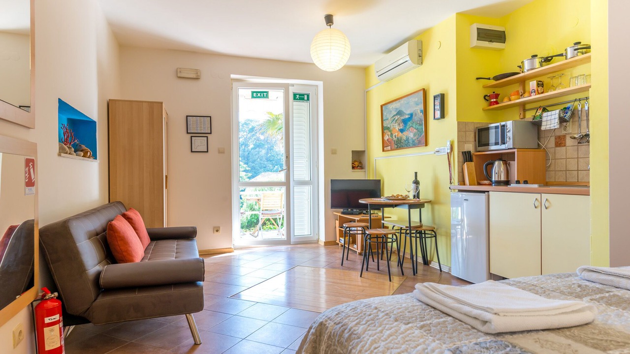 Photo of Livingroom in Pile
