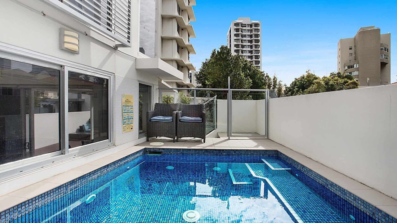 Photo of Outdoor in Coolangatta